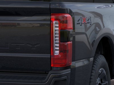 2026 Ford F-250 Super Duty XL 4WD CREW CAB 6.75 BOX