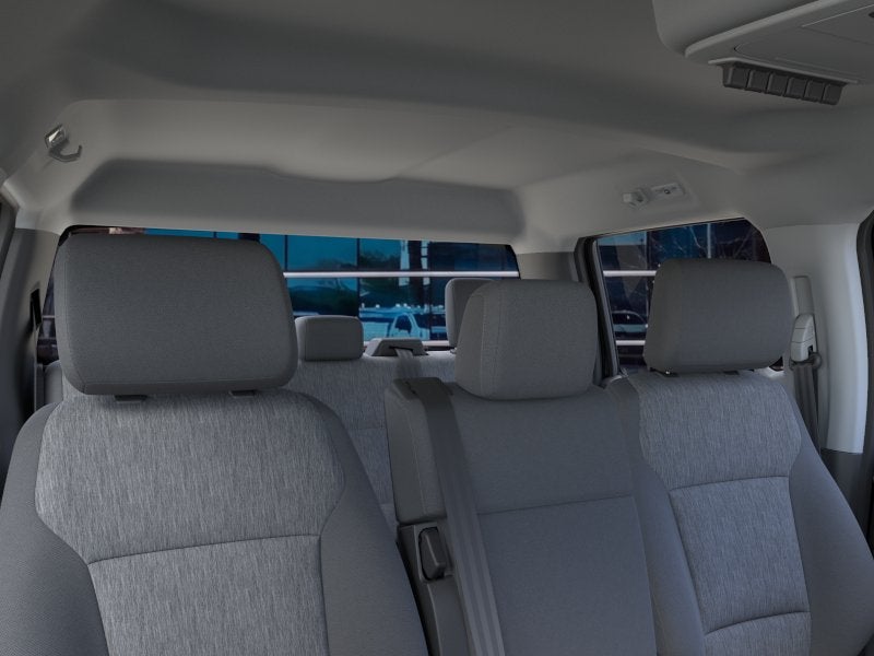 2026 Ford F-250 Super Duty XL 4WD CREW CAB 6.75 BOX