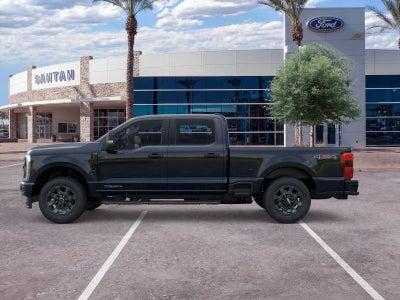 2026 Ford F-250 Super Duty XL 4WD CREW CAB 6.75 BOX