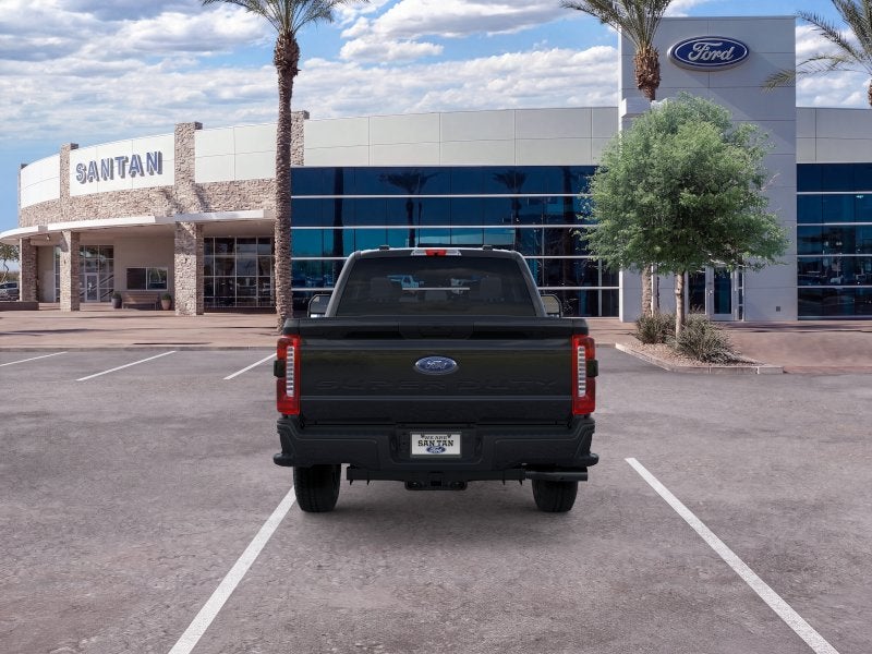 2026 Ford F-250 Super Duty XL 4WD CREW CAB 6.75 BOX