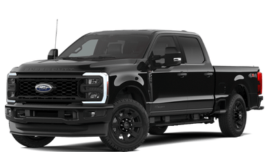 2026 Ford F-250 Super Duty XL 4WD CREW CAB 6.75 BOX