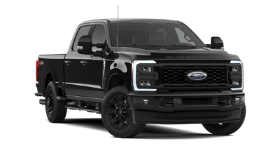 2026 Ford F-250 Super Duty XL 4WD CREW CAB 6.75 BOX