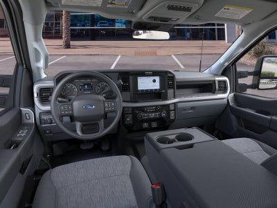 2026 Ford F-250 Super Duty XL 2WD SUPERCAB 8 BOX