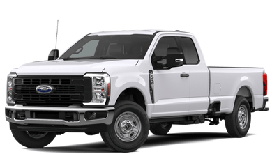 2026 Ford F-250 Super Duty XL 2WD SUPERCAB 8 BOX