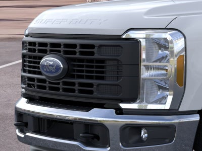 2026 Ford F-250 Super Duty XL 2WD SUPERCAB 8 BOX