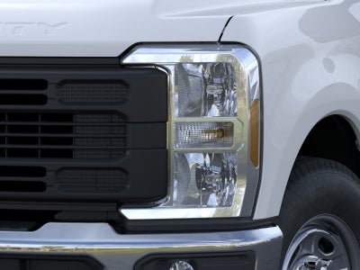 2026 Ford F-250 Super Duty XL 2WD SUPERCAB 8 BOX