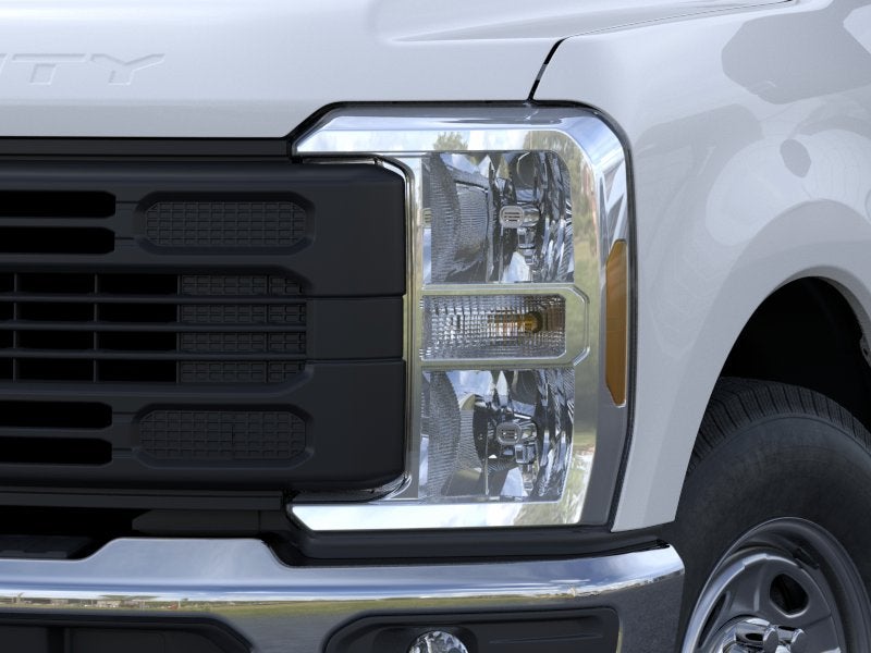 2026 Ford F-250 Super Duty XL 2WD SUPERCAB 8 BOX