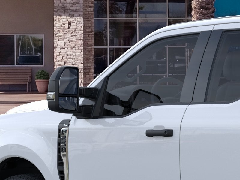 2026 Ford F-250 Super Duty XL 2WD SUPERCAB 8 BOX