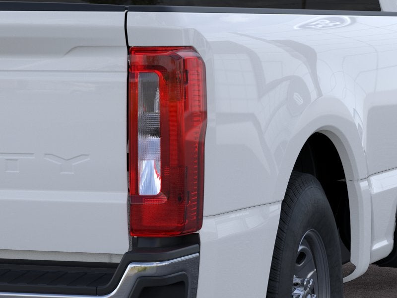2026 Ford F-250 Super Duty XL 2WD SUPERCAB 8 BOX