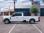 2026 Ford F-250 Super Duty XL 2WD SUPERCAB 8 BOX