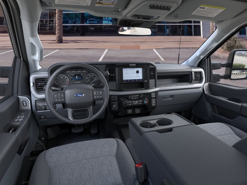 2026 Ford F-250 Super Duty XL 2WD SUPERCAB 8 BOX