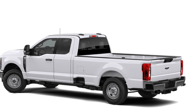 2026 Ford F-250 Super Duty XL 2WD SUPERCAB 8 BOX