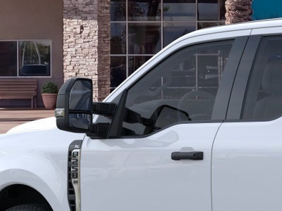 2026 Ford F-250 Super Duty XL 2WD SUPERCAB 8 BOX