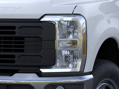 2026 Ford F-250 Super Duty XL 4WD SUPERCAB 8 BOX