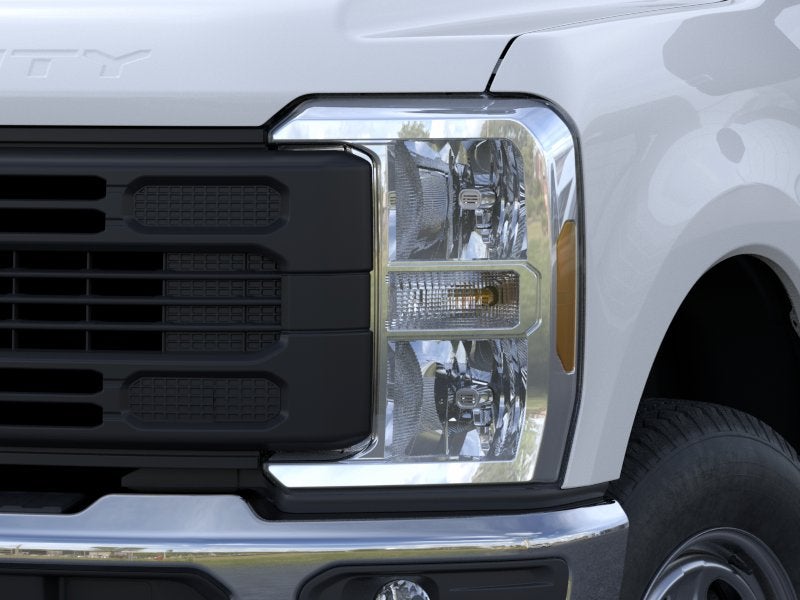 2026 Ford F-250 Super Duty XL 4WD SUPERCAB 8 BOX
