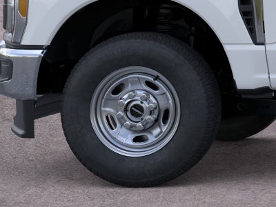 2026 Ford F-250 Super Duty XL 4WD SUPERCAB 8 BOX