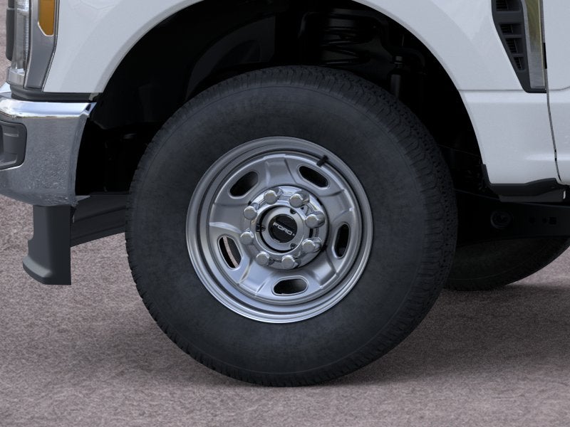 2026 Ford F-250 Super Duty XL 4WD SUPERCAB 8 BOX