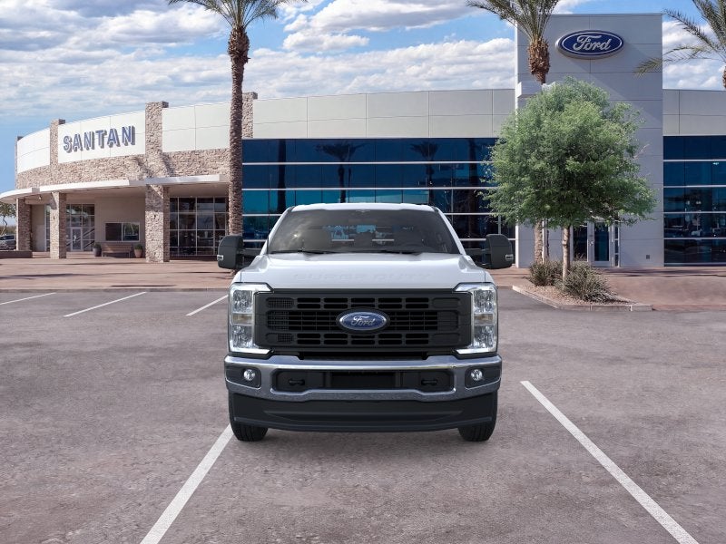 2026 Ford F-250 Super Duty XL 4WD SUPERCAB 8 BOX