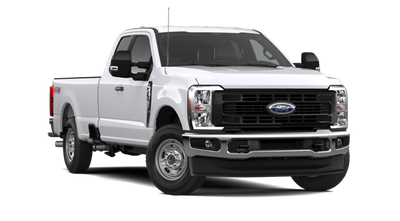 2026 Ford F-250 Super Duty XL 4WD SUPERCAB 8 BOX