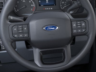 2026 Ford F-250 Super Duty XL 4WD SUPERCAB 6.75 BOX