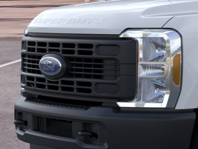 2026 Ford F-250 Super Duty XL 4WD SUPERCAB 6.75 BOX