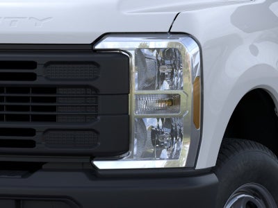 2026 Ford F-250 Super Duty XL 4WD SUPERCAB 6.75 BOX