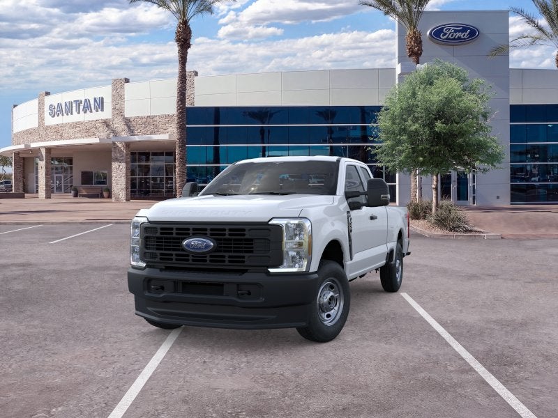 2026 Ford F-250 Super Duty XL 4WD SUPERCAB 6.75 BOX