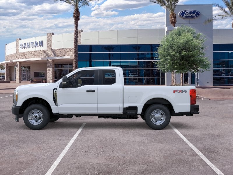 2026 Ford F-250 Super Duty XL 4WD SUPERCAB 6.75 BOX