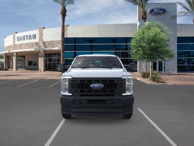 2026 Ford F-250 Super Duty XL 4WD SUPERCAB 6.75 BOX