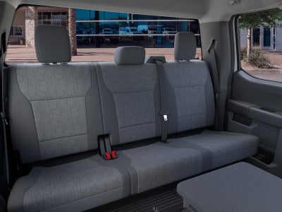 2026 Ford F-250 Super Duty XL 4WD SUPERCAB 6.75 BOX