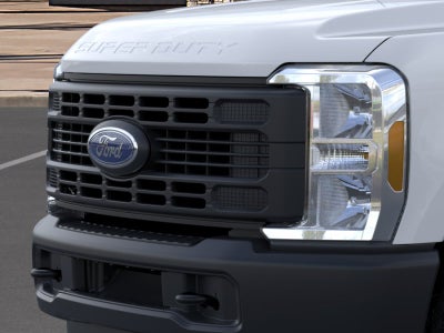2026 Ford F-250 Super Duty XL 4WD SUPERCAB 6.75 BOX