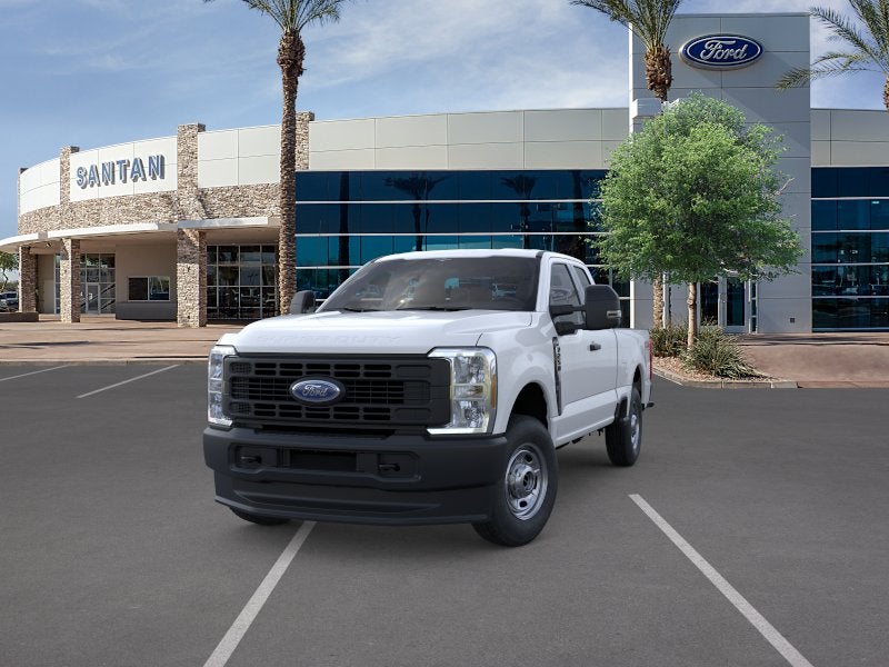 2026 Ford F-250 Super Duty XL 4WD SUPERCAB 6.75 BOX