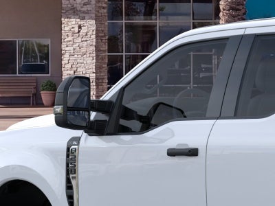 2026 Ford F-250 Super Duty XL 4WD SUPERCAB 6.75 BOX