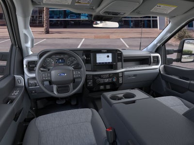 2026 Ford F-250 Super Duty XL 4WD SUPERCAB 6.75 BOX