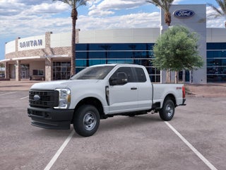 2026 Ford F-250 Super Duty XL 4WD SUPERCAB 6.75 BOX
