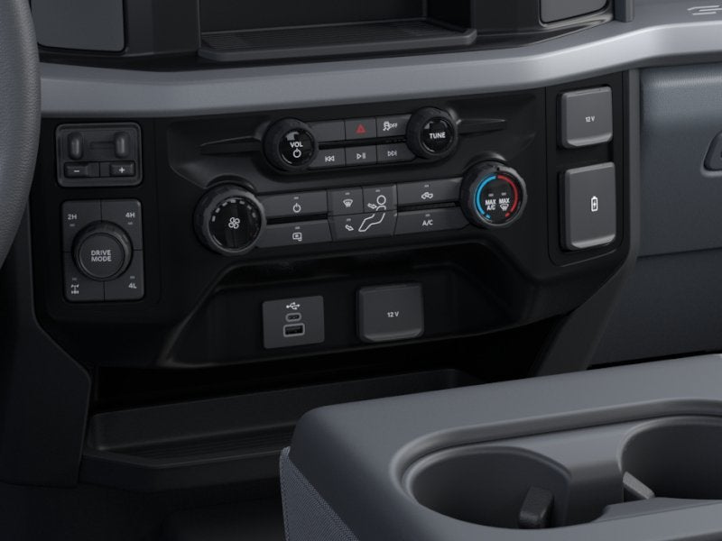 2026 Ford F-250 Super Duty XL 4WD SUPERCAB 6.75 BOX
