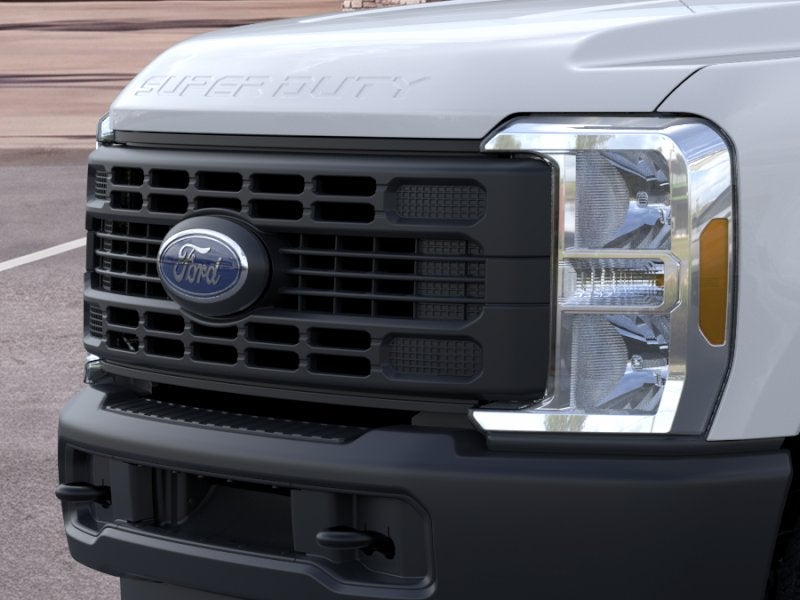 2026 Ford F-250 Super Duty XL 4WD SUPERCAB 6.75 BOX