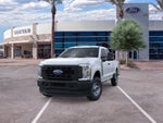 2026 Ford F-250 Super Duty XL 4WD SUPERCAB 6.75 BOX
