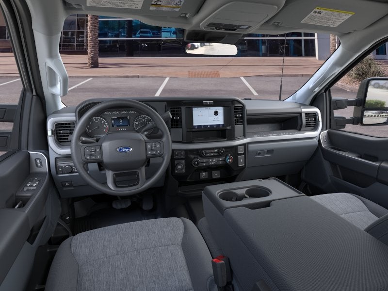 2026 Ford F-250 Super Duty XL 4WD SUPERCAB 6.75 BOX