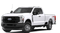 2026 Ford F-250 Super Duty XL 4WD SUPERCAB 6.75 BOX