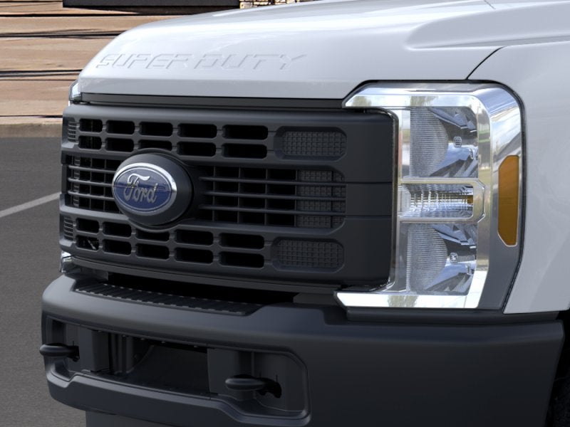 2026 Ford F-250 Super Duty XL 4WD SUPERCAB 6.75 BOX