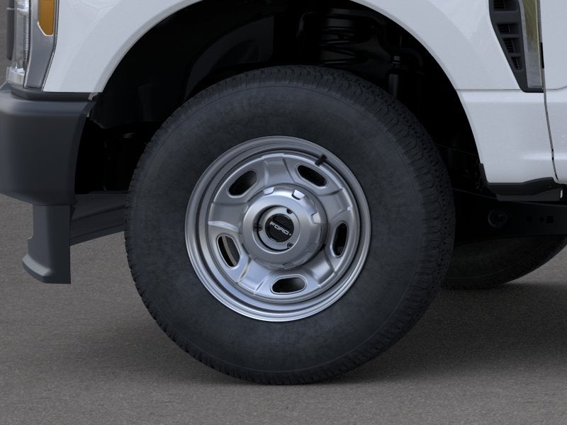 2026 Ford F-250 Super Duty XL 4WD SUPERCAB 6.75 BOX