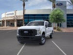 2026 Ford F-250 Super Duty XL 4WD SUPERCAB 6.75 BOX