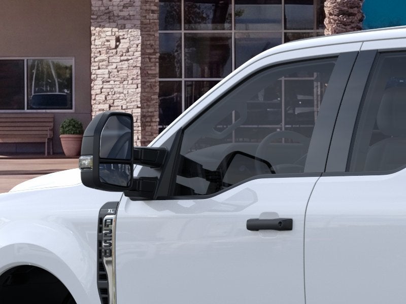 2026 Ford F-250 Super Duty XL 4WD SUPERCAB 6.75 BOX