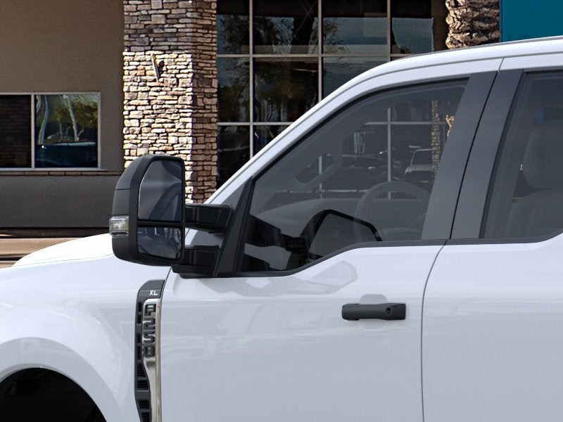2026 Ford F-250 Super Duty XL 4WD SUPERCAB 6.75 BOX