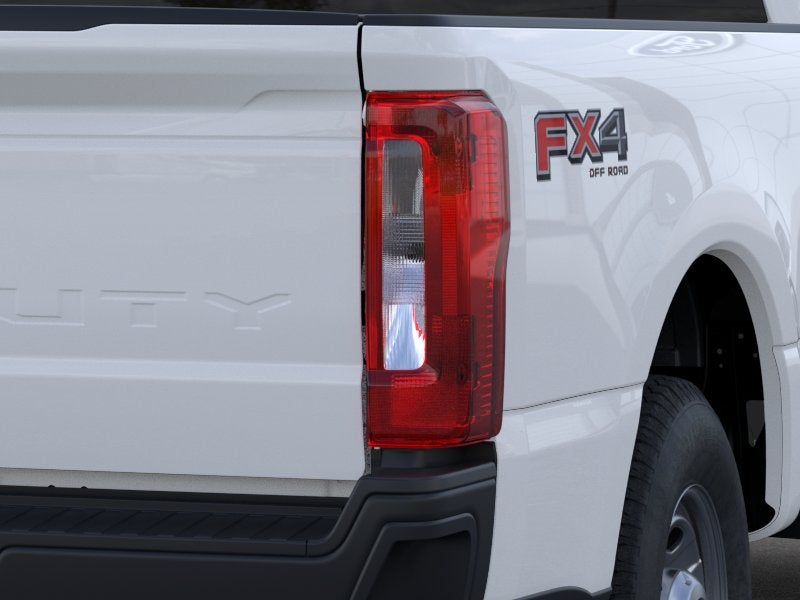2026 Ford F-250 Super Duty XL 4WD SUPERCAB 6.75 BOX