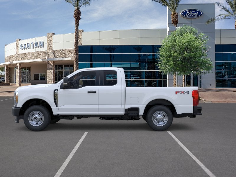 2026 Ford F-250 Super Duty XL 4WD SUPERCAB 6.75 BOX
