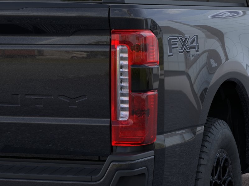 2026 Ford F-250 Super Duty LARIAT 4WD CREW CAB 6.75
