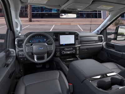 2026 Ford F-250 Super Duty LARIAT 4WD CREW CAB 6.75