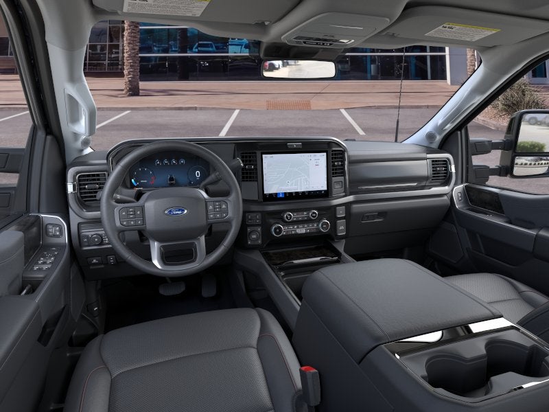 2026 Ford F-250 Super Duty LARIAT 4WD CREW CAB 6.75